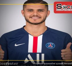 เมาโร่-อิการ์ดี้