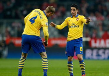 Mertesacker-พูดถึง-Arteta-ว่าเหมากับการเป็น-ผจก.ทีม