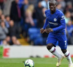 ก็องเต้