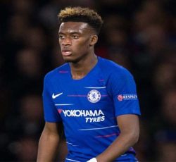 คัลลัม ฮัดสัน-โอดอย