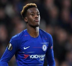 คัลลั่ม ฮัดสัน-โอดอย