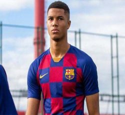 ฆาเบียร์ เอ็มบูยัมบ้า