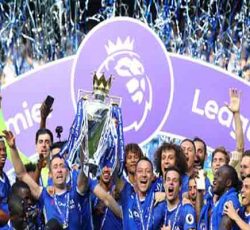 พรีเมียร์ลีก