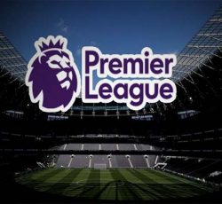 พรีเมียร์ลีก