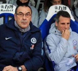 มาริซิโอ ซาร์รี่