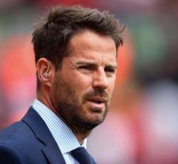 เจมี่ เร้ดแนปป์