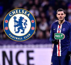 เมาโร อีการ์ดี้