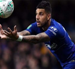 เอแมร์ซอน ปัลมิเอรี่