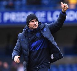 แลมพาร์ด