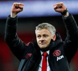 โซลชาร์-พูดถึงเรื่องการเปิดลีัก