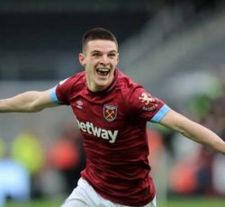 Declan Rice