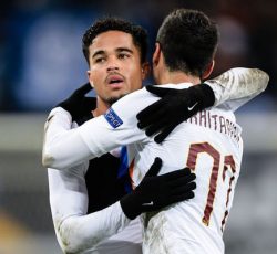 kluivert-and-mkhitaryan-2