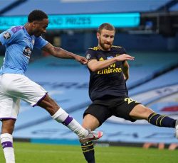 คาร์ราเกอร์-เผยรู้อยู่แล้ว-ปืนจะไม่ชนะเกมเยือนเรือใบ-5