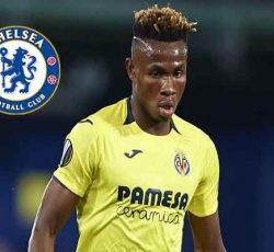 ชุควูเอเซ่