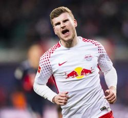 ติโม แวร์เนอร์