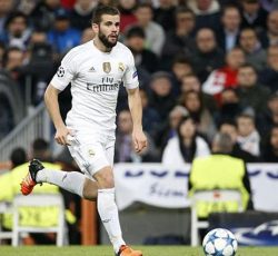 นาโช่-เฟร์นานเดซ