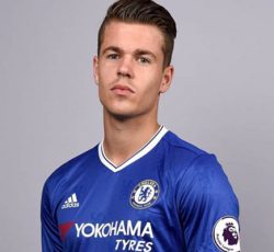 มาร์โค ฟาน กิงเคล