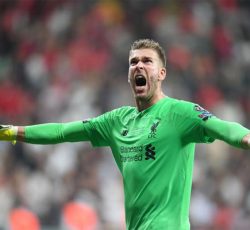 อาเดรียน-ไม่อยากย้ายออกจากลิเวอร์พูล