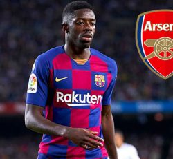 อุสมาน-เด็มเบเล่