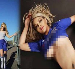 เจสซิก้า โลเปส