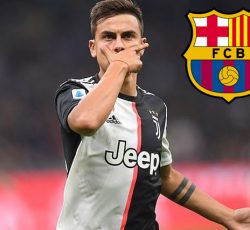 เปาโล-ดีบาลา-ต้องการย้ายไปบาร์ซ่า