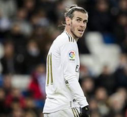 แกเร็ธ-เบล-ไม่ได้ลงซ้อม