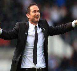 แฟร้งค์ แลมพาร์ด