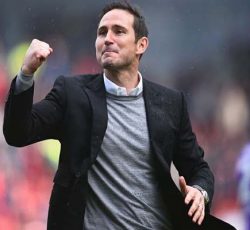 แลมพาร์ด