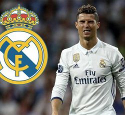 โรนัลโด้-ไม่ได้เเข็งเกร่งสุดในมาดริด