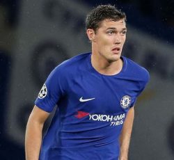 Andreas Christensen