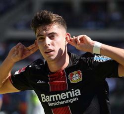 Kai Havertz