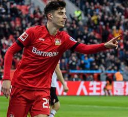 Kai Havertz