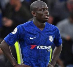 Kante