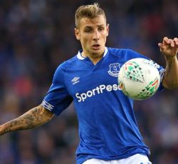Lucas Digne