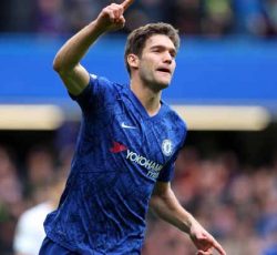 marcos alonso