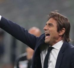 Antonio Conte