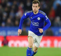 Ben Chilwell