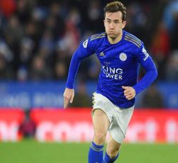 Ben Chilwell