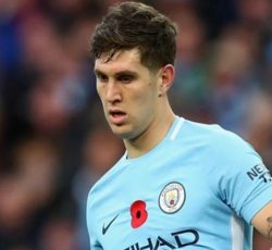 John Stones