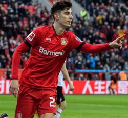 Kai Havertz