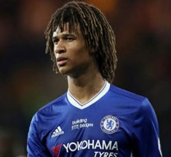 Nathan Ake