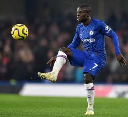 kante