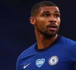 Ruben Loftus-Cheek