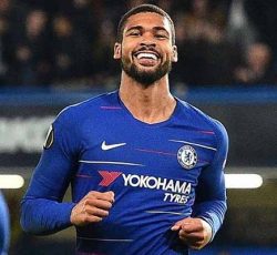 Ruben Loftus-Cheek