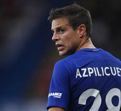azpilicueta