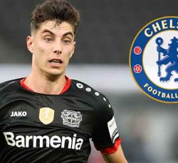 havertz