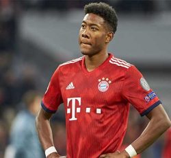 David Alaba