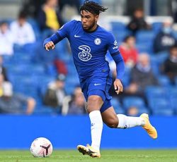 Reece James