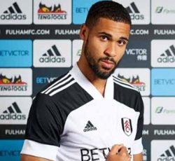Ruben Loftus Cheek