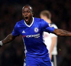 victor moses